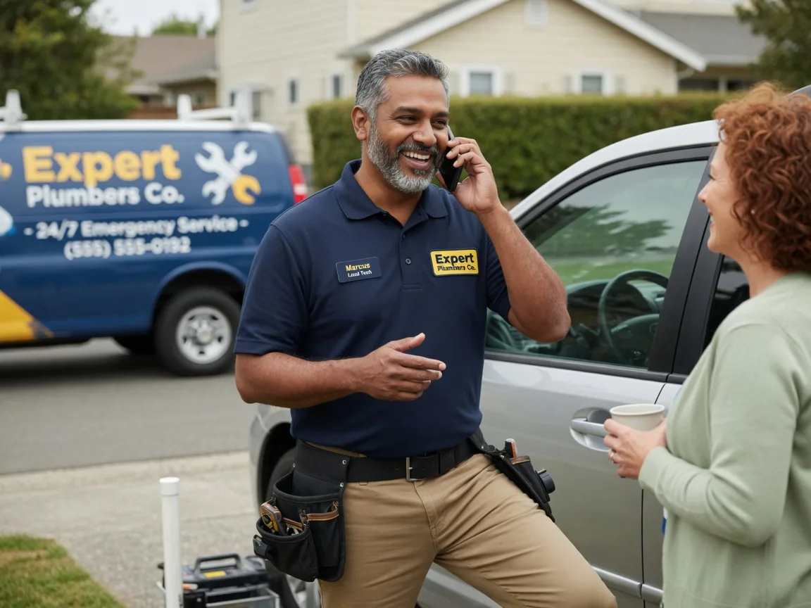 Drain Cleaning Pershing, IN FAQs